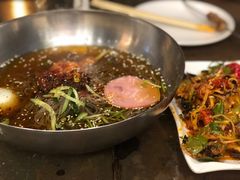 -枪火串烧·东北特色烧烤(罗湖总店)