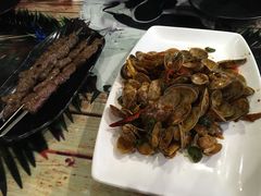 -眼镜哥浦江夜宵大本营