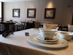 大堂-一品淮扬 · 淮扬菜·北京万达文华酒店