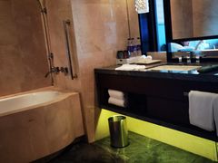 -舟山希尔顿酒店