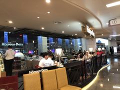 大堂-哈根达斯(天河城店)