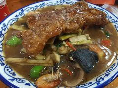 -姚记面馆(瑶琳路店)