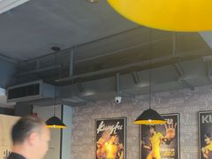 -真功夫(棠下店)