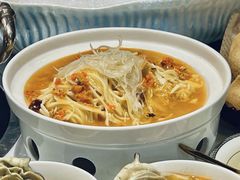 -喜聚薈·花膠雞海鮮火鍋(越秀店)