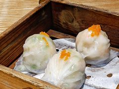-禄运茶居·手工点心(猎德店)