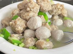 -民丰饭店(海丰黄江医院西)