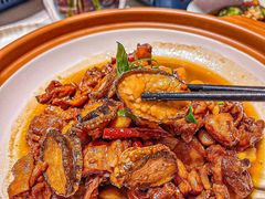 -U你·天然调味(南湖总店)