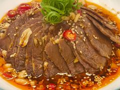 -北国饭店·海鲜.北方菜(榕城店)