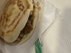 -袁记肉夹馍(北客站店)