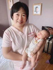 -湖畔阳光月子中心(泰达会馆店)