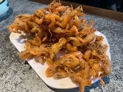 -华盛园卷子王农家菜水库鱼