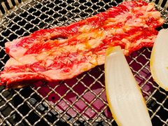-厚贞日式烤肉(龙之梦店)
