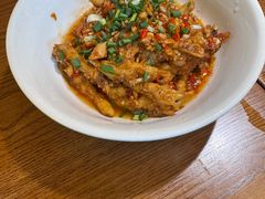 -八碗湘长沙市井菜(坡子街店)