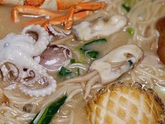 江口卤面-小莆天(元帅路店)