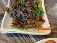 -霸王虾·麻辣小龙虾(清水河公园店)