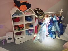 -艾米茉亲子餐厅(万象城店)