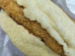 -麦当劳(坂田分店)