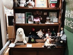 -KAFKA·卡夫卡咖啡(文林店)