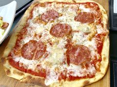 魔鬼披萨-EATALIA意塔利意式餐厅(鼓楼店)