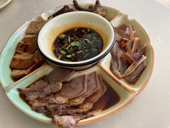 -京川野菌王(总店)