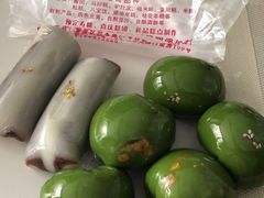 -许阿姨糕团店(南京总店)