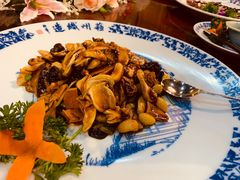 -吴门人家·苏宴宫廷菜(拙政园店)