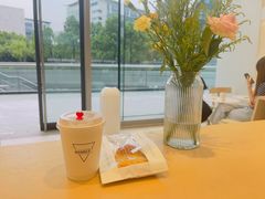 -Manner Coffee(凌空SOHO店)
