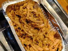 -腰子哥烤串(石佛营炫特店)
