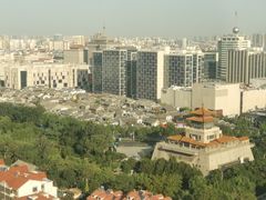 -老牌坊鲁菜名店(宽厚里店)