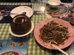 -观塘港茶餐厅(八一大道店)