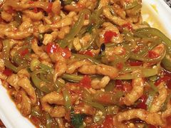 -易老妈蹄花.特色川菜(人民公园总店)