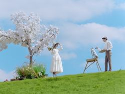 -第一夫人婚纱摄影(南京店)