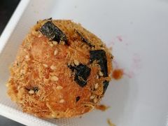 -詹记桃酥(宿州路店)