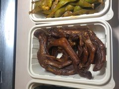 -绝味鸭脖(大学城店)