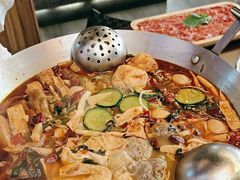 -小螺大作·螺蛳粉火锅(林和西店)