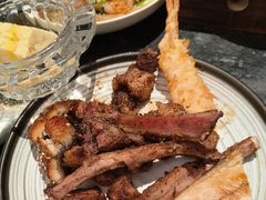 -吉川谷谷·铁板烧烤肉放题(石景山台湾街店)