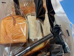 -黑天鹅蛋糕店(青年大街店)
