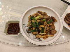 -北京圆山大酒店·餐厅