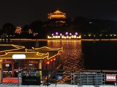 -凤城河风景区