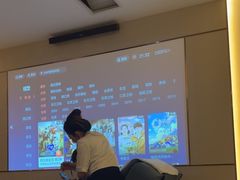 -华夏良子·足道SPA艾灸(铁道大厦店)