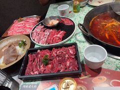 -鸿姐老火锅·传统炒料(上海旗舰店)
