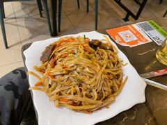 -博鳌悠然·忠锐杂粮茶餐厅