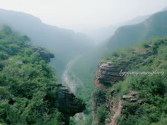 -云台山风景名胜区