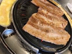 -老板娘的烤肉店(港湾广场店)
