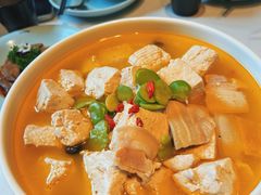 -卯时·精致锡帮菜(惠山古镇店)