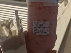 -兰熊鲜奶(昌平悦荟店)