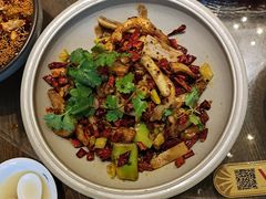 -辛香汇(飞洲店)