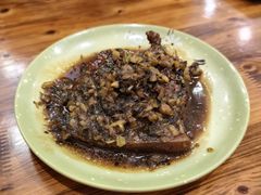 -言老头面馆(南环农贸市场店)