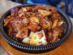 -春明狗肉馆(经开一区店)