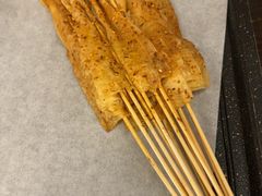 -破店肥哈·东北烧烤(南山保利店)